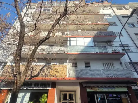 Venta 2 ambientes en Belgrano chico a pasos de los lagos de palermo