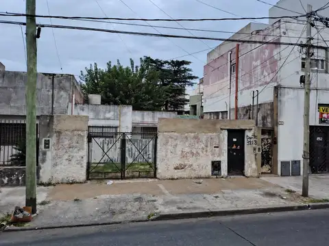 Casa Lote Propio Santos Lugares Santuario de Lourdes