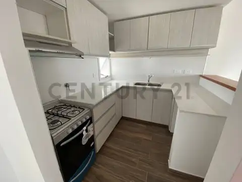 Departamento en Venta de 8 ambientes