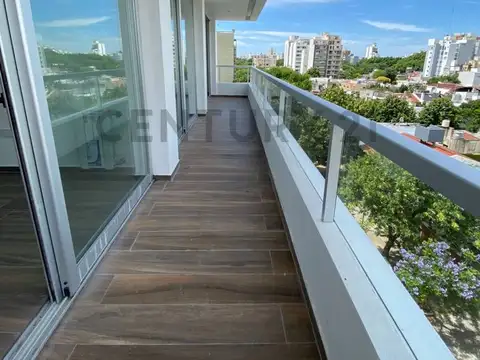 DEPARTAMENTO EN VENTA EN LA PLATA TIPO TRIPLEX