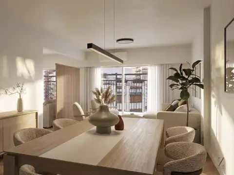 Departamento Semipiso  en Venta en Belgrano, Capital Federal, Buenos Aires