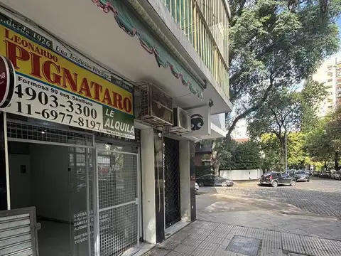 Local en Venta en Belgrano, USD 79.000