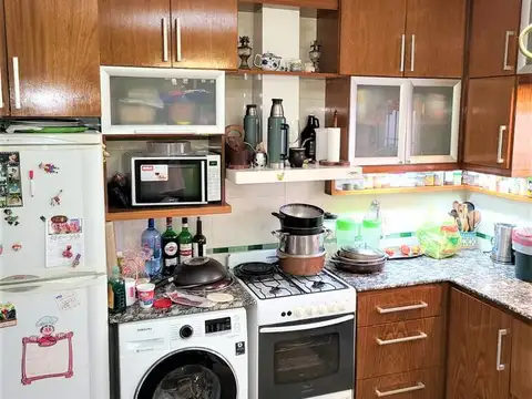 PASAJE IRALA al 2300