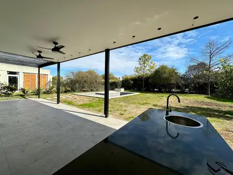 Casa en Venta A Estrenar