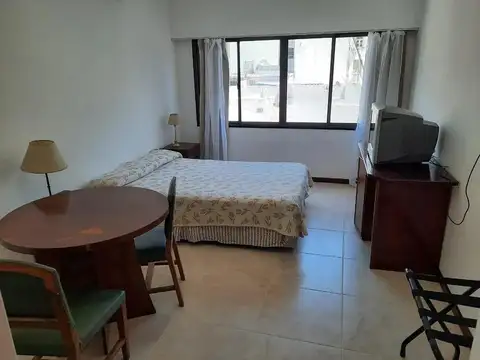 Departamento en alquiler temporario