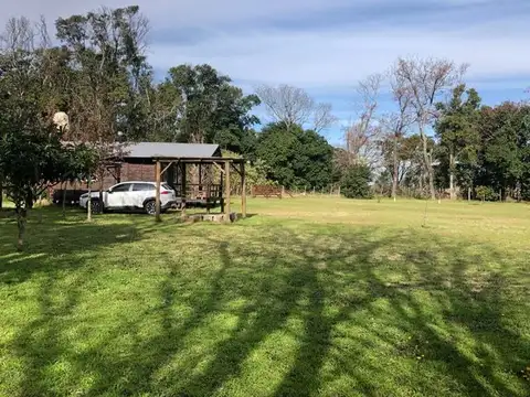 Quinta en Venta en Santa Coloma, USD 100.000
