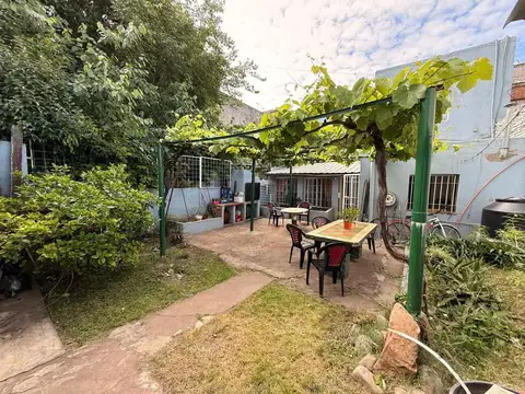 CASA MULTIFAMILIAR QUINCHO PARRILLA VILLA RAFFO