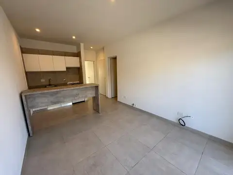 Departamento en Alquiler de 1 dormitorio