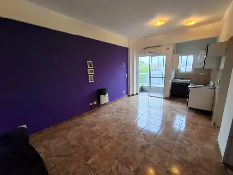 Departamento en Alquiler de 2 ambientes