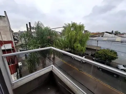 Pedro Goyena 100, Piso 2