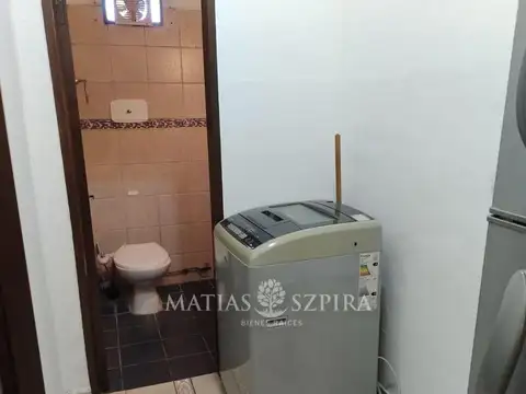 Depto Tipo Casa en Venta A Estrenar
