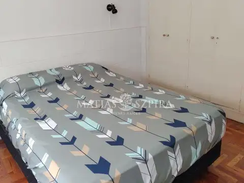 Depto Tipo Casa en Venta en Castelar, USD 55.999