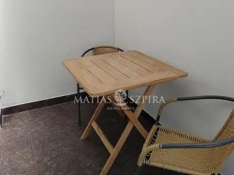 Depto Tipo Casa en Venta de 2 ambientes
