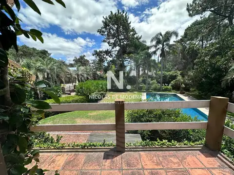 Casa en Venta en Rincón del Indio, USD 445.000