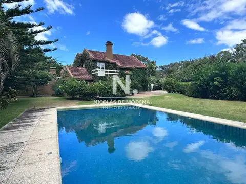 Casa en Venta 2025 años