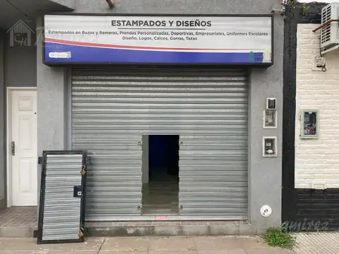 Intendente Tulissi al 1800