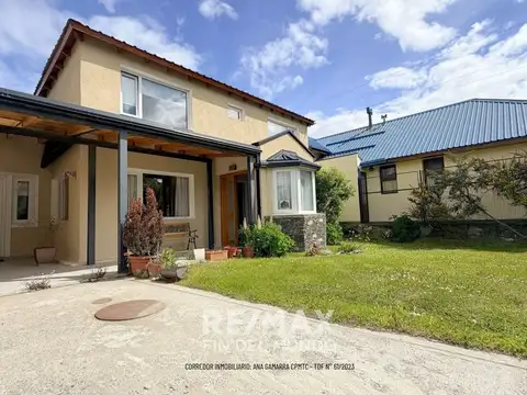 Ushuaia | Venta | Casa | Mirador de Fernandez