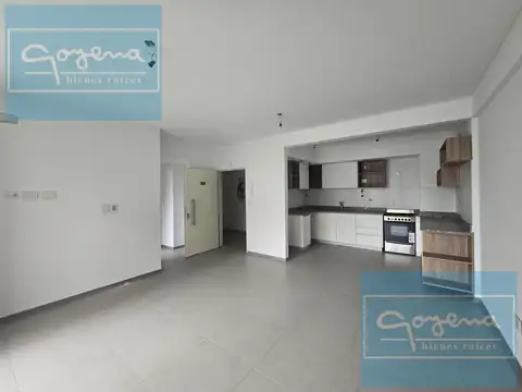 Departamento en Venta en Parque Chacabuco, USD 148.000