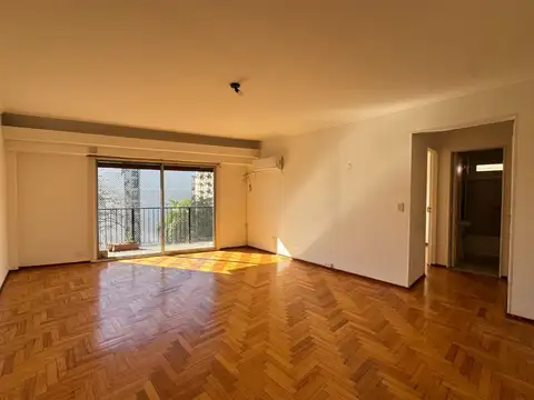 Departamento en Alquiler en Caballito, Capital Federal