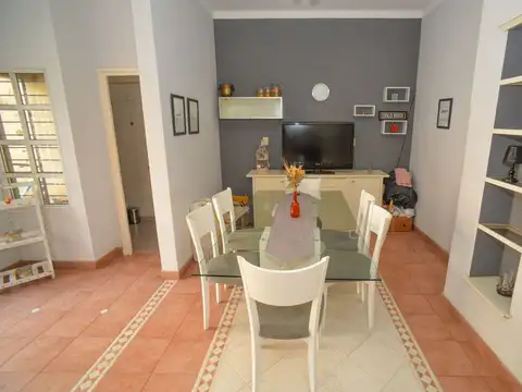 Casa en Venta 1 año