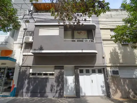 Boulevard Pellegrini 2900