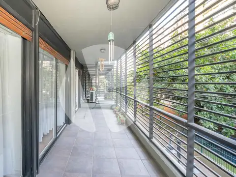 Departamento en  venta 4 ambientes en Palermo