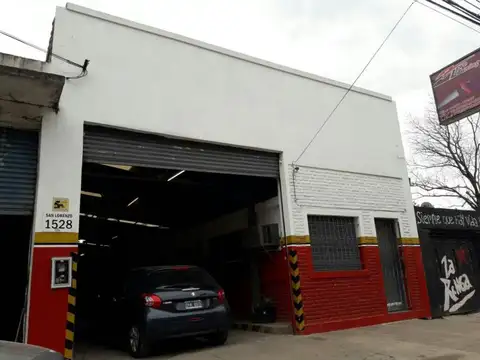 San Lorenzo 1500
