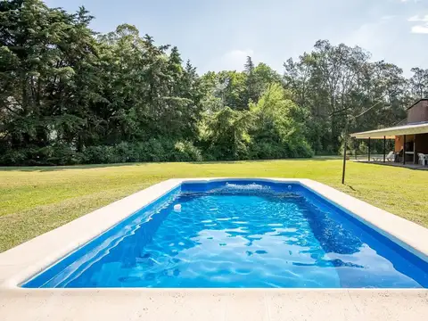 Quinta en Venta en Baradero, USD 360.000