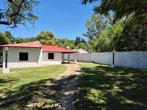 Quinta en Venta en Sauce Viejo, USD 78.000