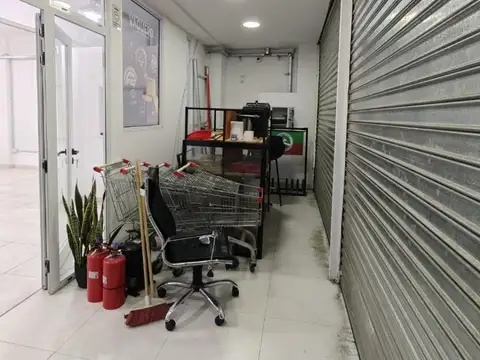 Local en Alquiler en Muñiz, $ 2.300.000