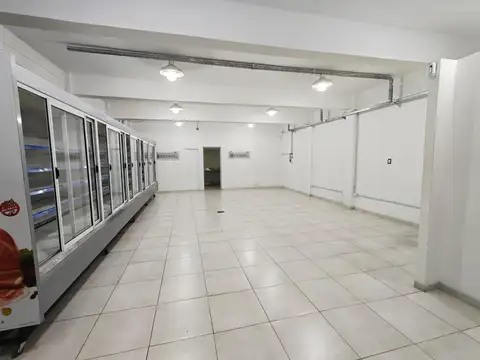 GRV - ALQUILER EXCELENTE DEPOSITO - COMERCIO EN SAN MIGUEL