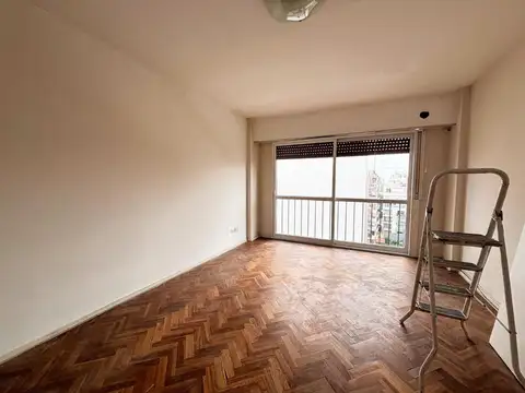 ACUÑA DE FIGUEROA, FCO. 100, Piso 8