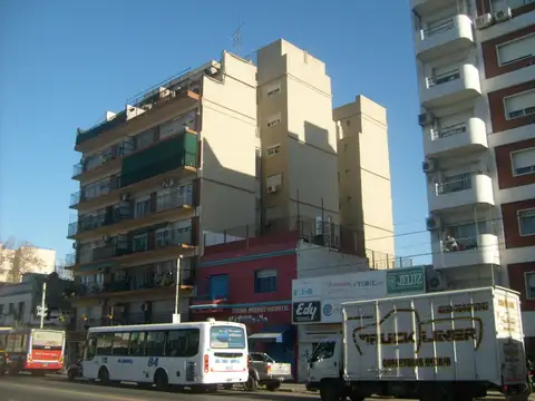 Departamento en Alquiler 50 años