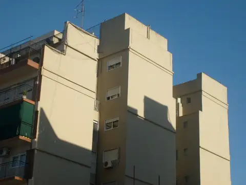 Departamento en Alquiler al Oeste