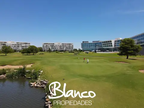 Terreno en Venta en Pilar Golf Club, USD 190.000