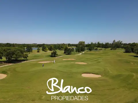 Terreno Lote  en Venta en Pilar Golf, Pilar, G.B.A. Zona Norte