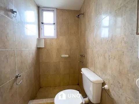 Casa en Alquiler al Oeste