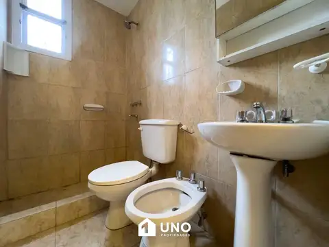 Casa en Alquiler 21 años