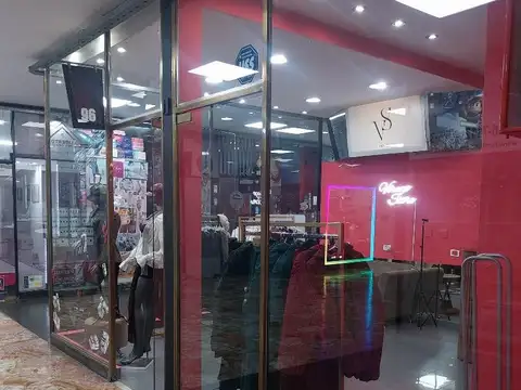 Avenida Cabildo 2230