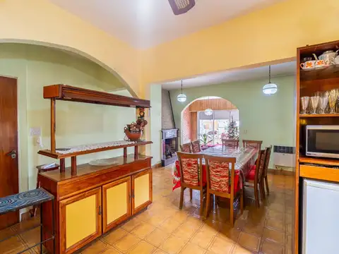 Depto Tipo Casa en Venta 41 años