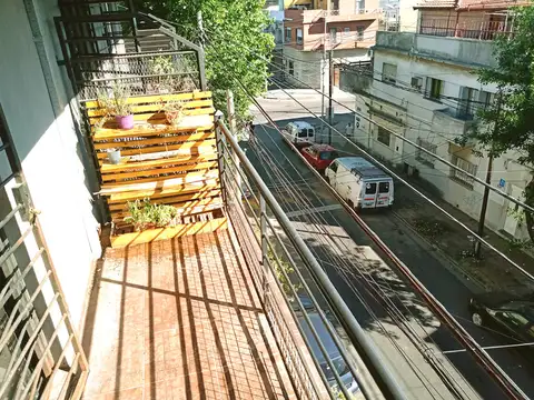 Departamento en Venta en Avellaneda, Partido de Avellaneda
