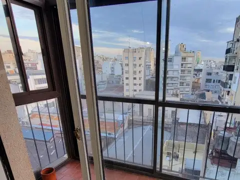 Departamento en Venta en Barrio Norte, USD 78.000