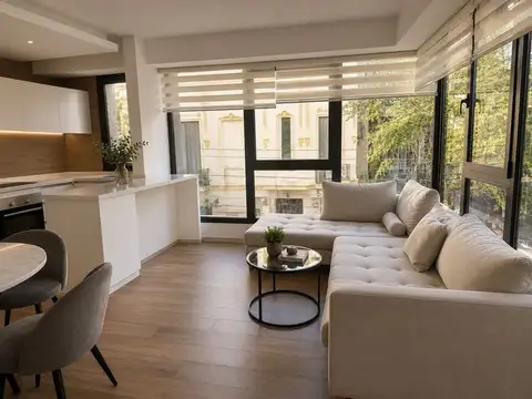 Departamento en Venta 2 años