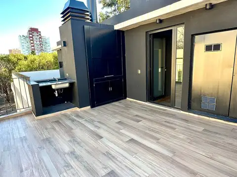 Departamento en Venta en Floresta, USD 110.000