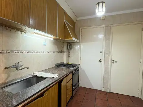 Departamento en Venta en Centro, USD 79.900