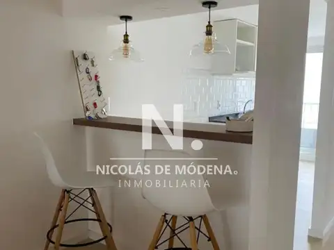 Departamento en Venta en Victorino de la Plaza, Partido de Guaminí