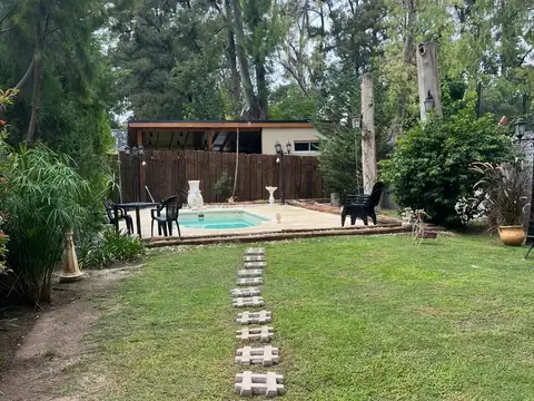 Casa en Venta de 3 dormitorios