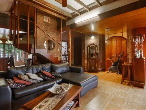 Casa en Venta en Vicente López, USD 350.000