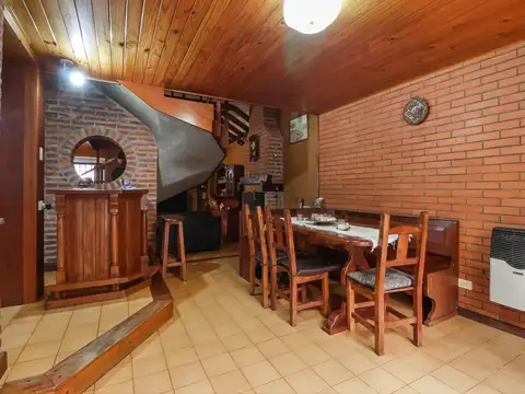 Casa en Venta 40 años