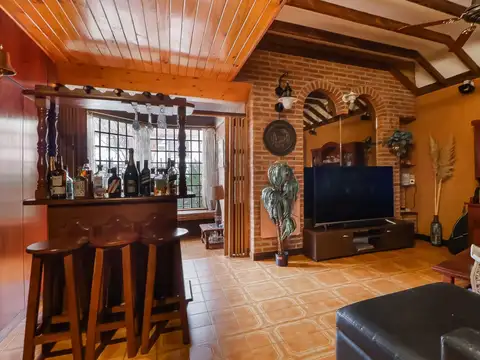 Casa en Venta de 3 dormitorios